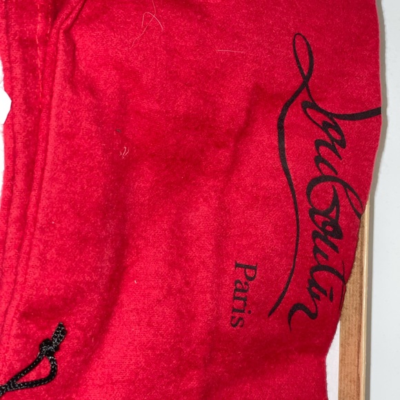 So Kate Louboutin - Picture 5 of 9